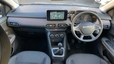 Dacia Jogger 1.0 TCe Extreme SE 5dr Petrol Estate